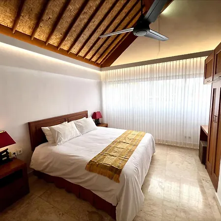Bayshore Villa