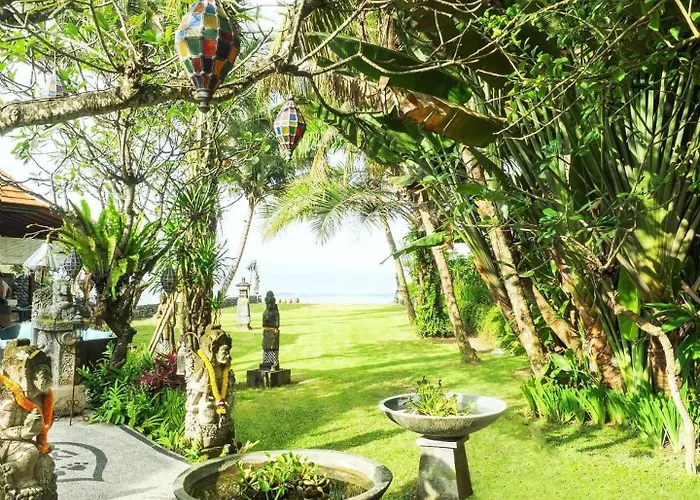 Ferienpark Bayshore