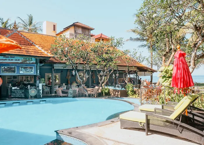 Ferienpark Bayshore 3*