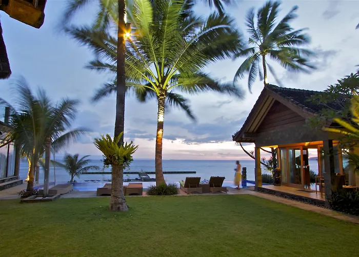 Ferienpark Bayshore 3*