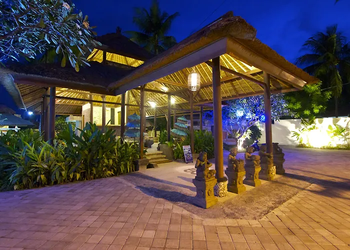 Bayshore Ferienpark 3*