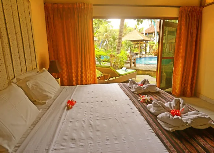 Bayshore 3* Manggis