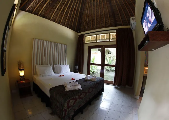 Bayshore 3* Manggis