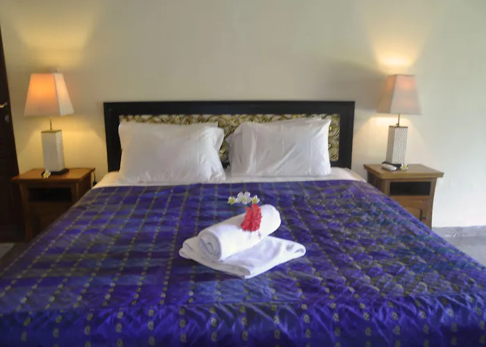 Bayshore Ferienpark 3*