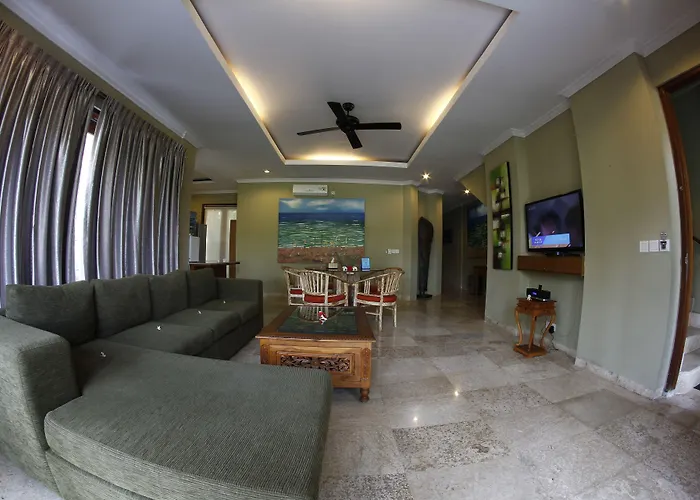 Bayshore 3* Manggis