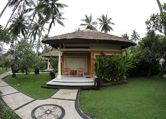 Bayshore 3* Manggis
