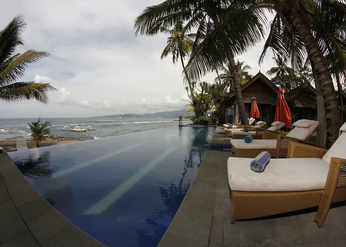 Bayshore Ferienpark Manggis
