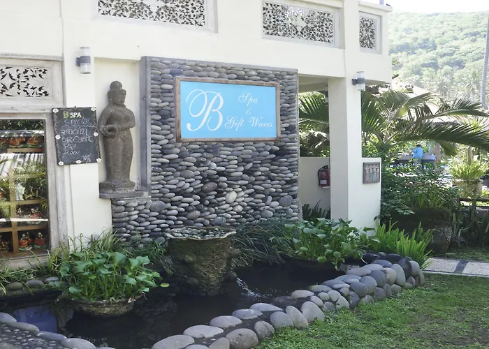 Bayshore Manggis
