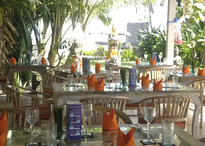 Ferienpark Bayshore 3*