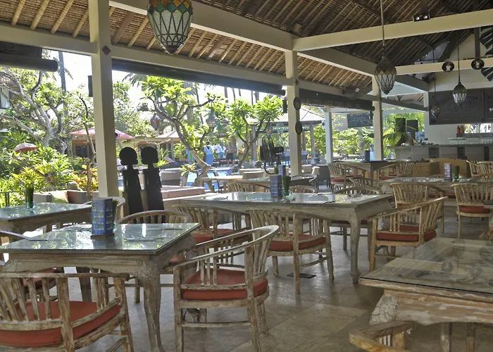Ferienpark Bayshore