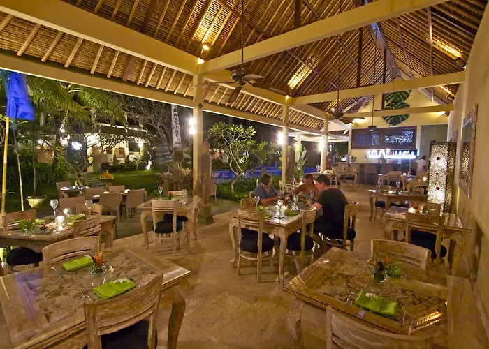 Bayshore 3* Manggis