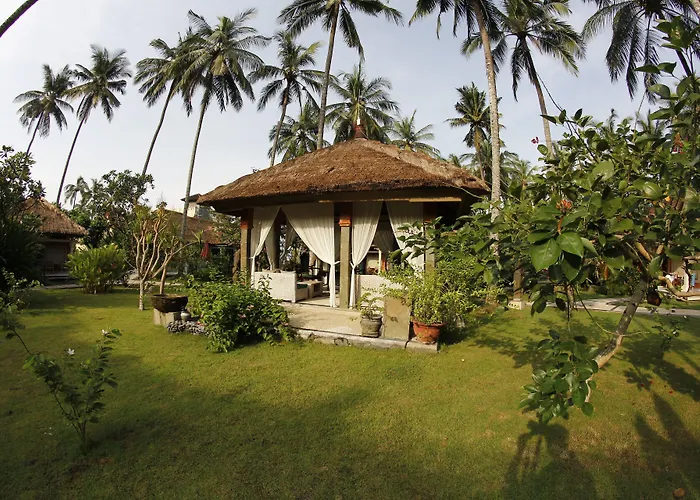 Bayshore Manggis
