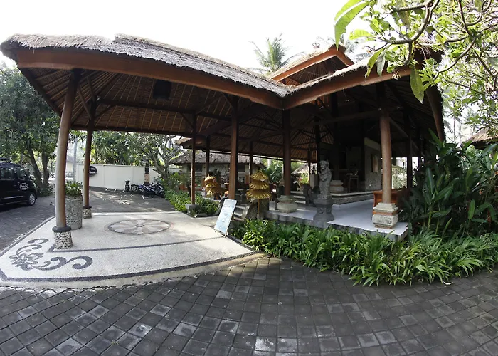 Bayshore 3* Manggis