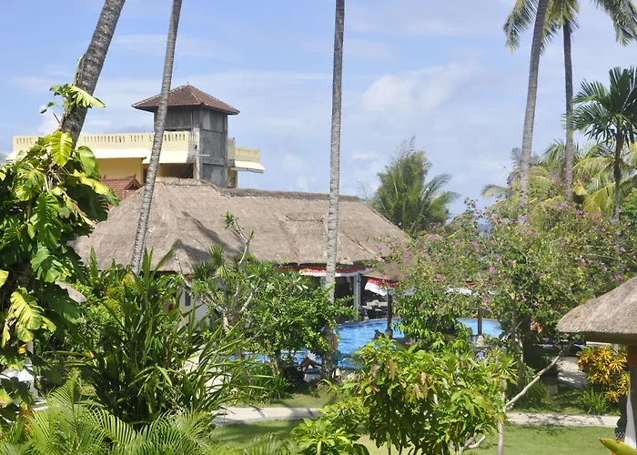 Bayshore 3* Manggis