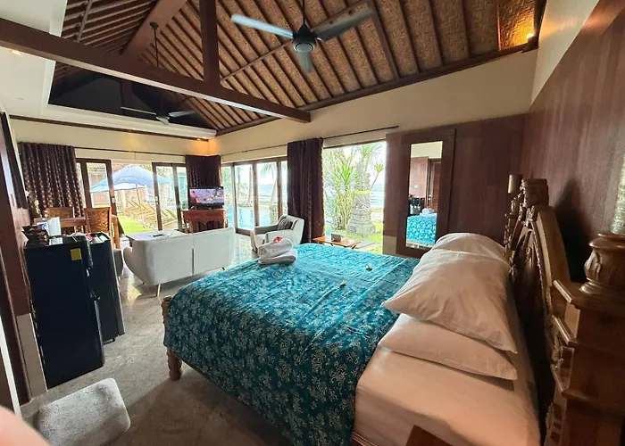 Ferienpark Bayshore Manggis