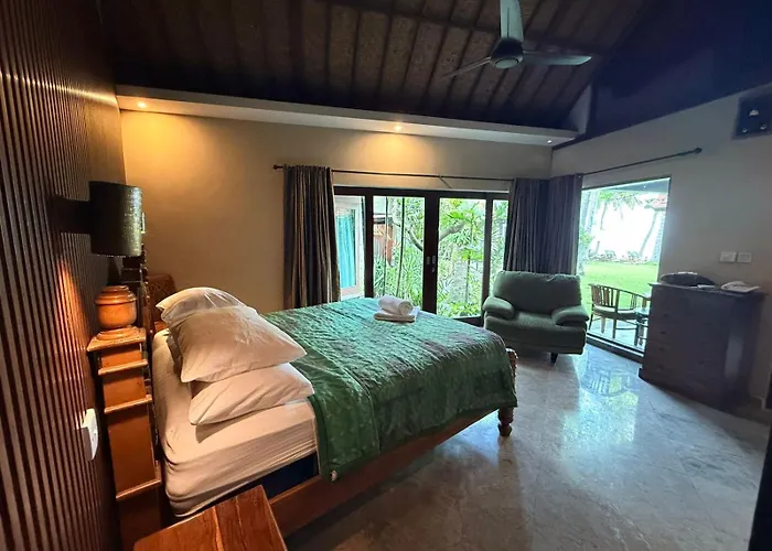 Bayshore 3* Manggis